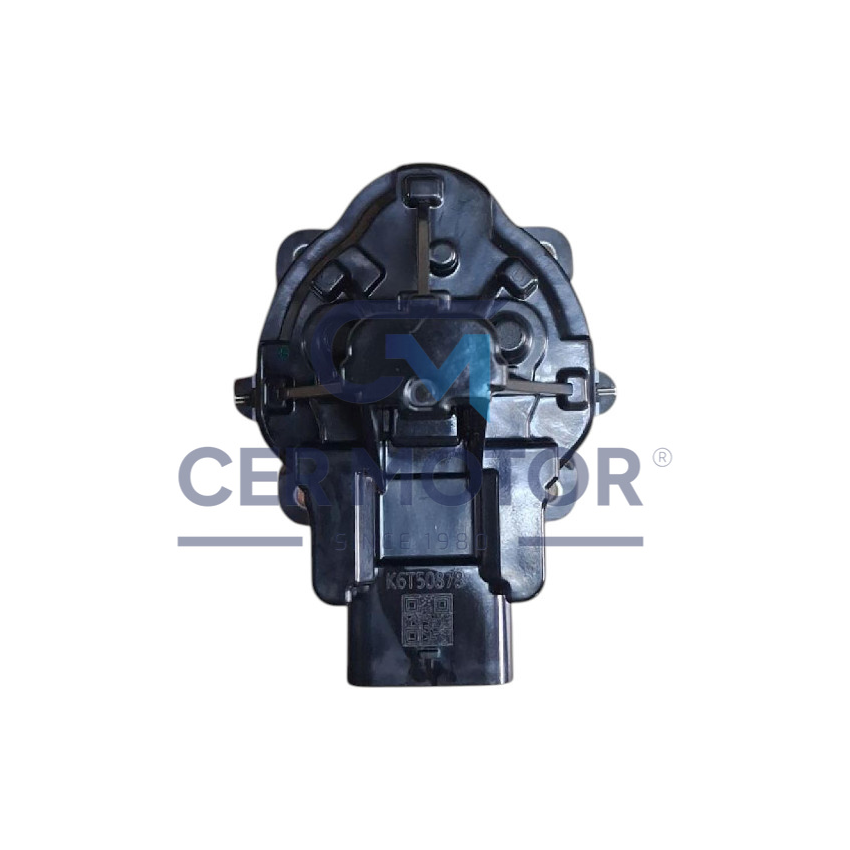 ZAWÓR WASTEGATE ELEKTRONICZNY CER A13700 TD04LR6W