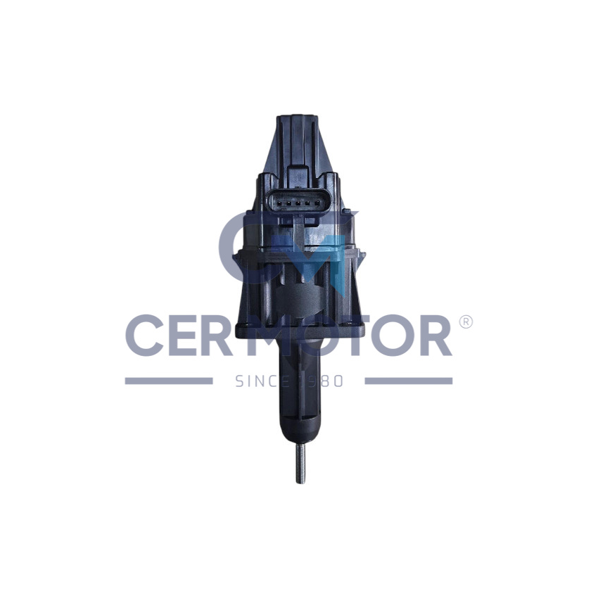 ZAWÓR WASTEGATE ELEKTRONICZNY CER A13700 TD04LR6W