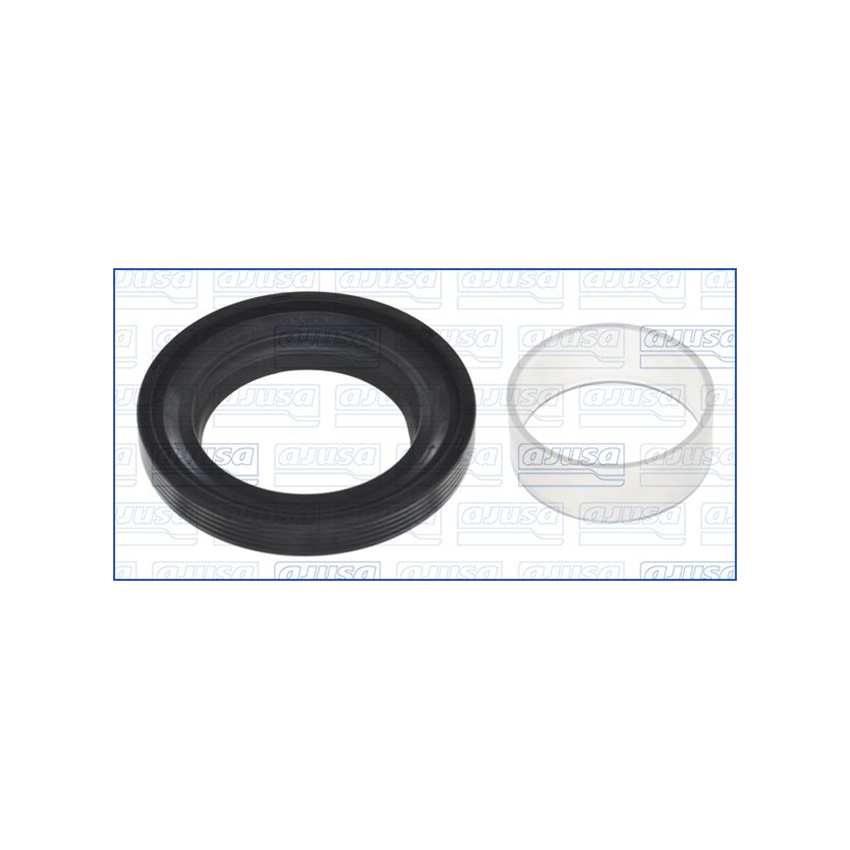 USZCZELNIACZ WAŁU PRZÓD SIMMERRING AJUSA 15115300 CHRYSLER YSLER 5.7-6.4 02-
