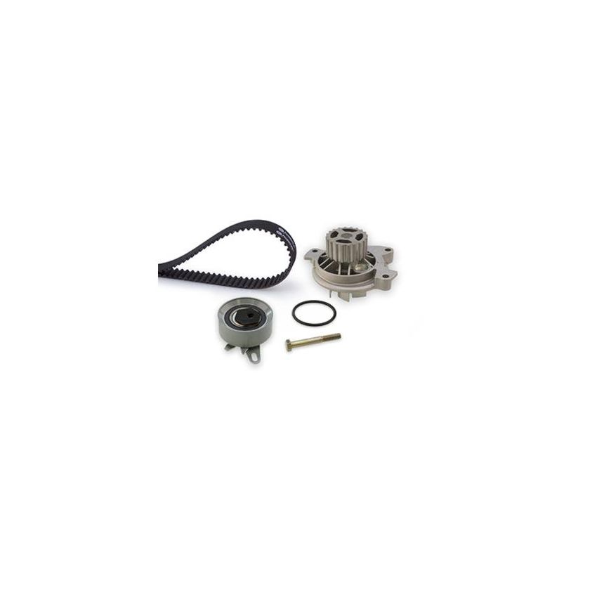 KOMPLET ROZRZĄDU GATES KP35323XS VW 2.5TDI 96-03