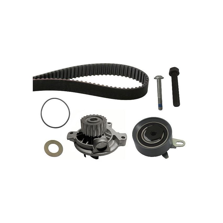 KOMPLET ROZRZĄDU INA 530017230 VW 2.5TDI 96-03