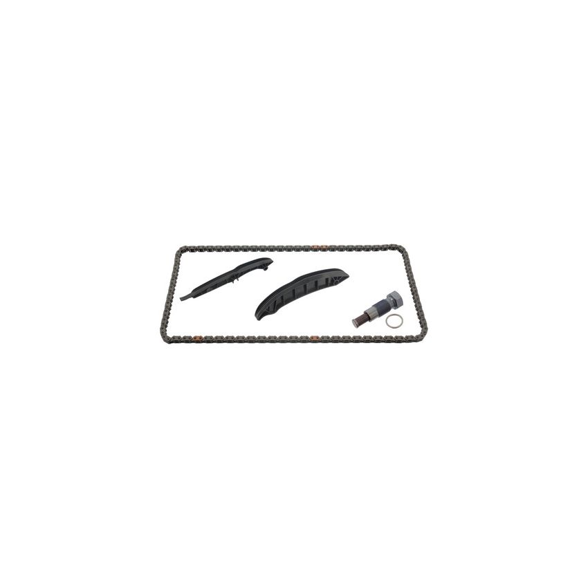 ZESTAW ROZRZĄDU ŁAŃCUCHOWEGO SWAG 88947286 SSANGYONG 2.0 11-
