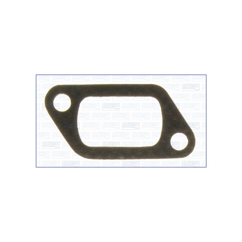 USZCZELKA KOLEKTORA WYDECHOWEGO AJUSA 13002600 PSA 1.6D X1D 78-