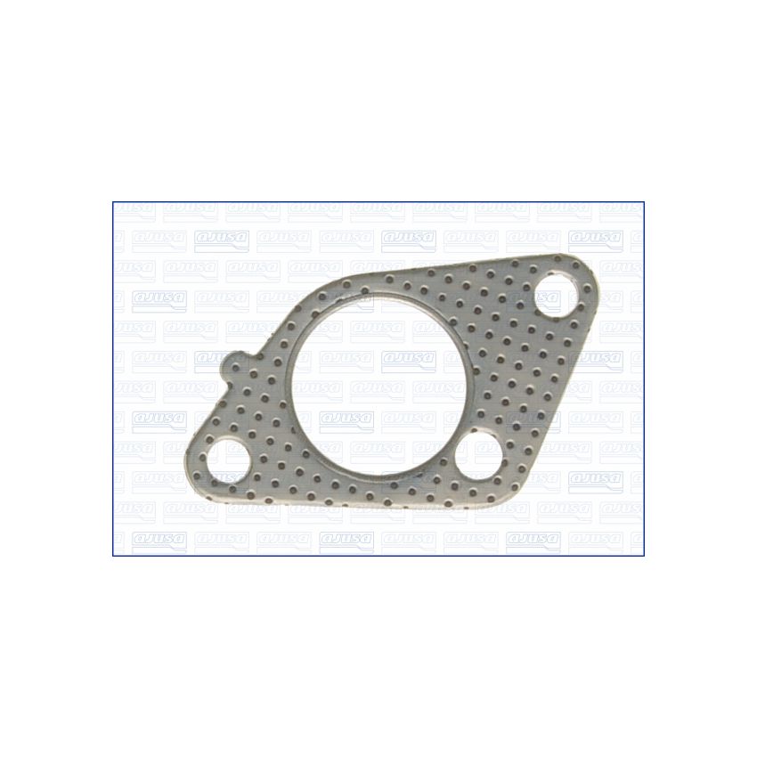 USZCZELKA KOLEKTORA WYDECHOWEGO AJUSA 13070500 PSA 2.0 XU10J2