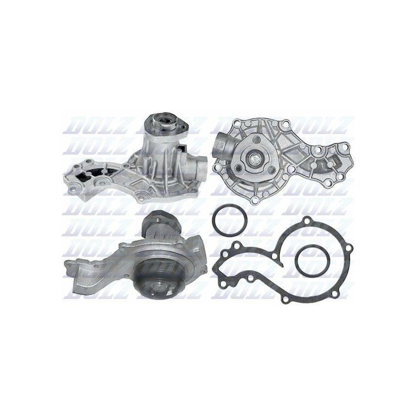 POMPA WODY DOLZ A183 VW 1.6-1.8 95-00