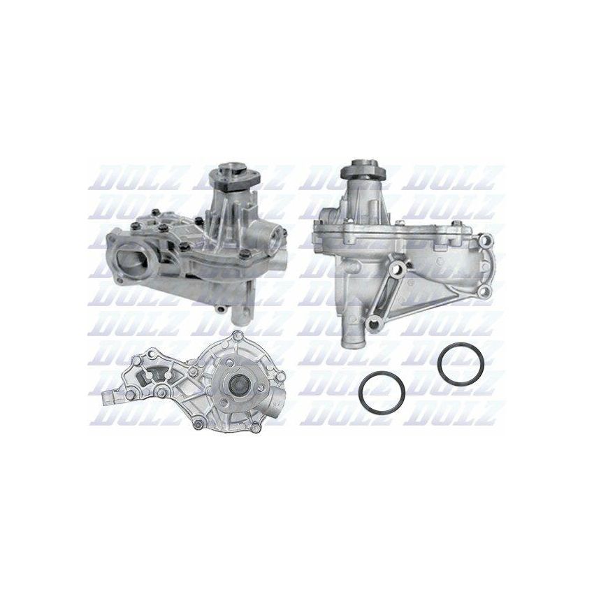 POMPA WODY DOLZ A184 VW 1.6-1.8 94-05