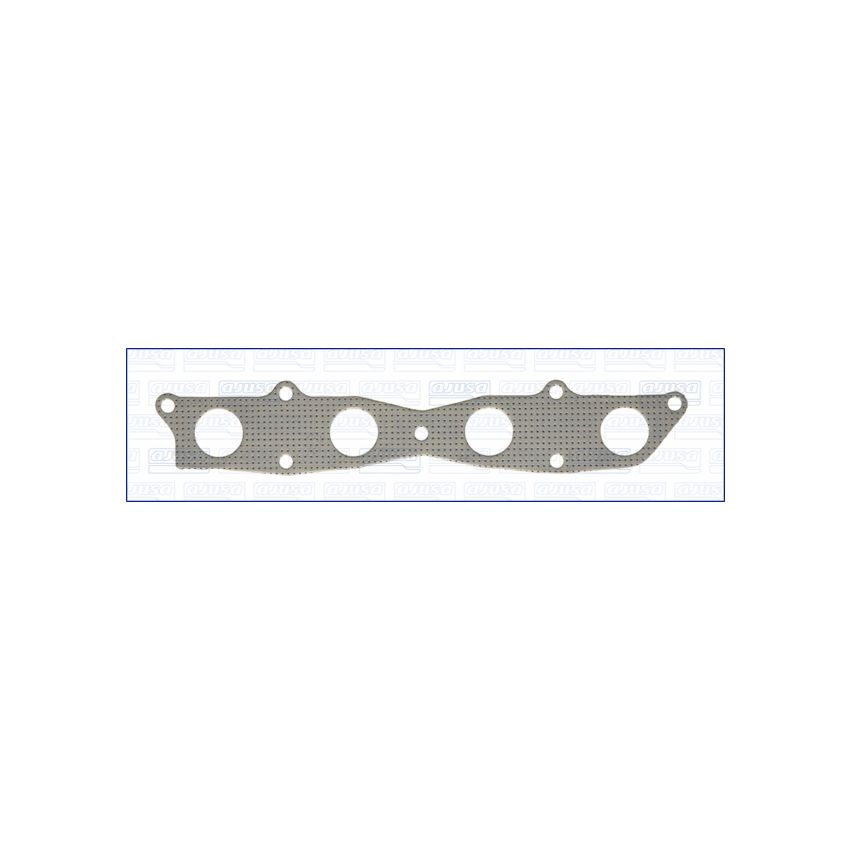 USZCZELKA KOLEKTORA WYDECHOWEGO AJUSA 13070700 PSA 2.1D/TD XUD11