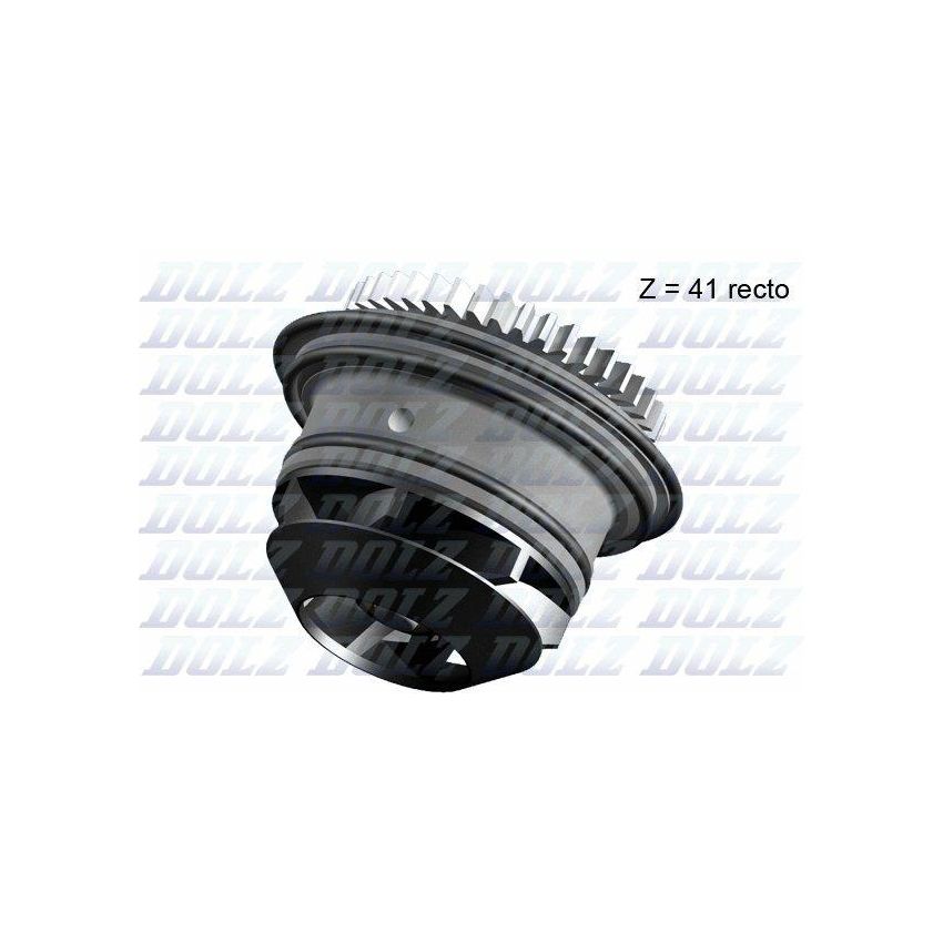 POMPA WODY DOLZ A229 VW LT 2.8TDi 97-02