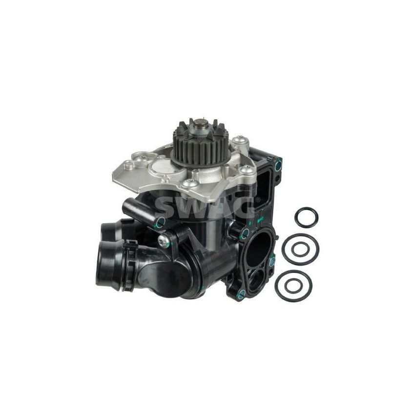 POMPA WODY SWAG 33102379 VW 2.0TFSI 04-14
