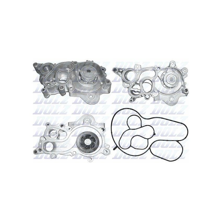 POMPA WODY DOLZ A234 VW 1.2-1.4TSI 12-20