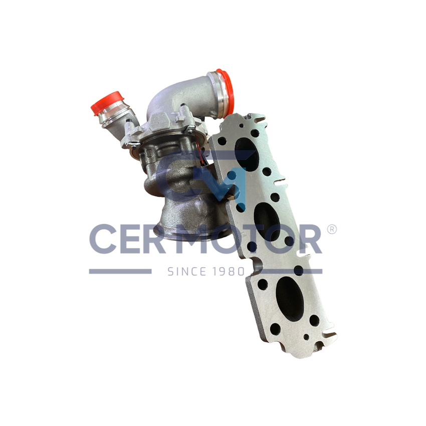 TURBOSPRĘŻARKA CER 60194 BMW 1.5 15-