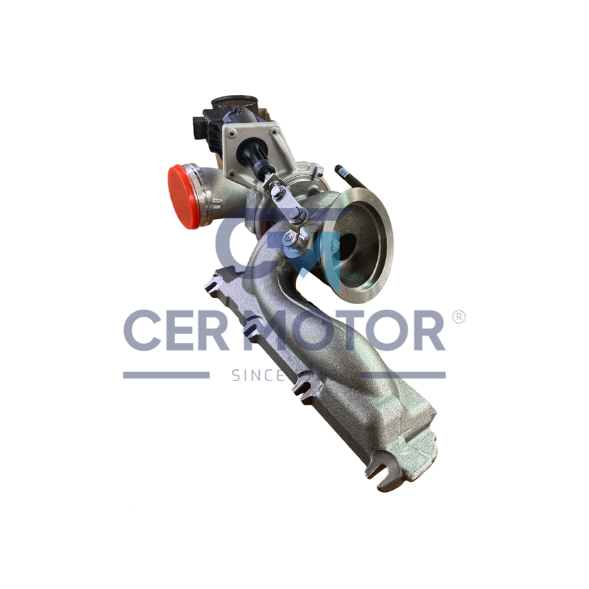 TURBOSPRĘŻARKA CER 60194 BMW 1.5 15-