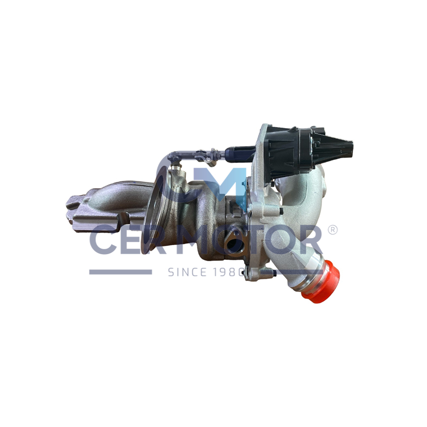 TURBOSPRĘŻARKA CER 60194 BMW 1.5 15-