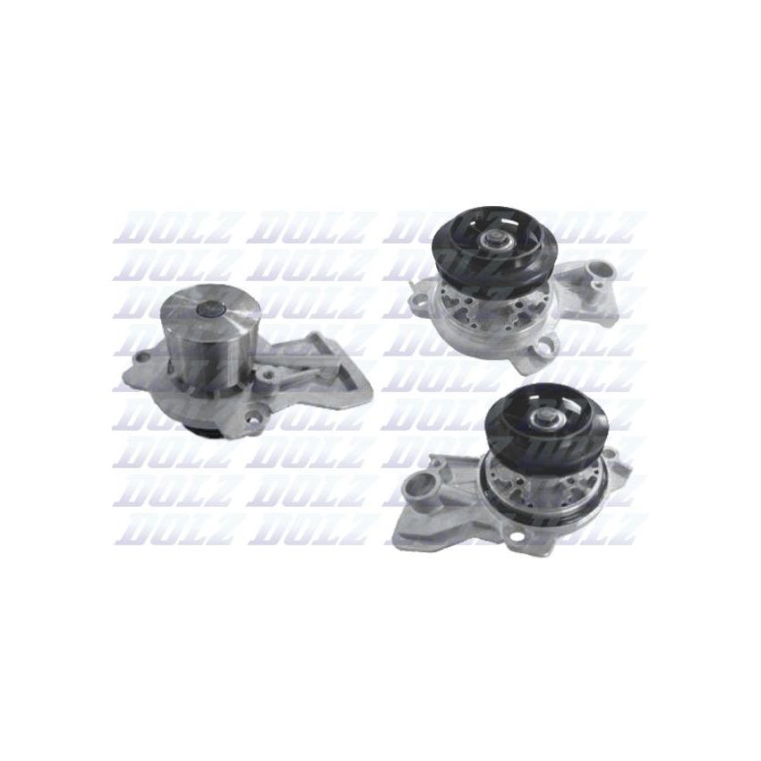 POMPA WODY DOLZ A254E VW 1.4TDI 14-