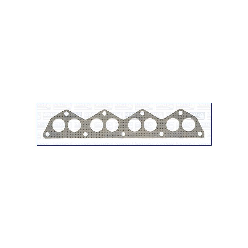 USZCZELKA KOLEKTORA WYDECHOWEGO AJUSA 13073500 PSA 1.9 XU9J4 16V 87-