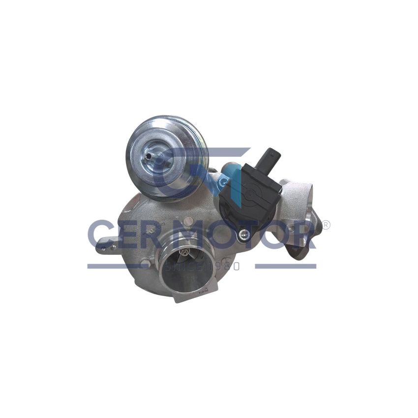 TURBOSPRĘŻARKA CER 60195 MERCEDES 2.0T 13-