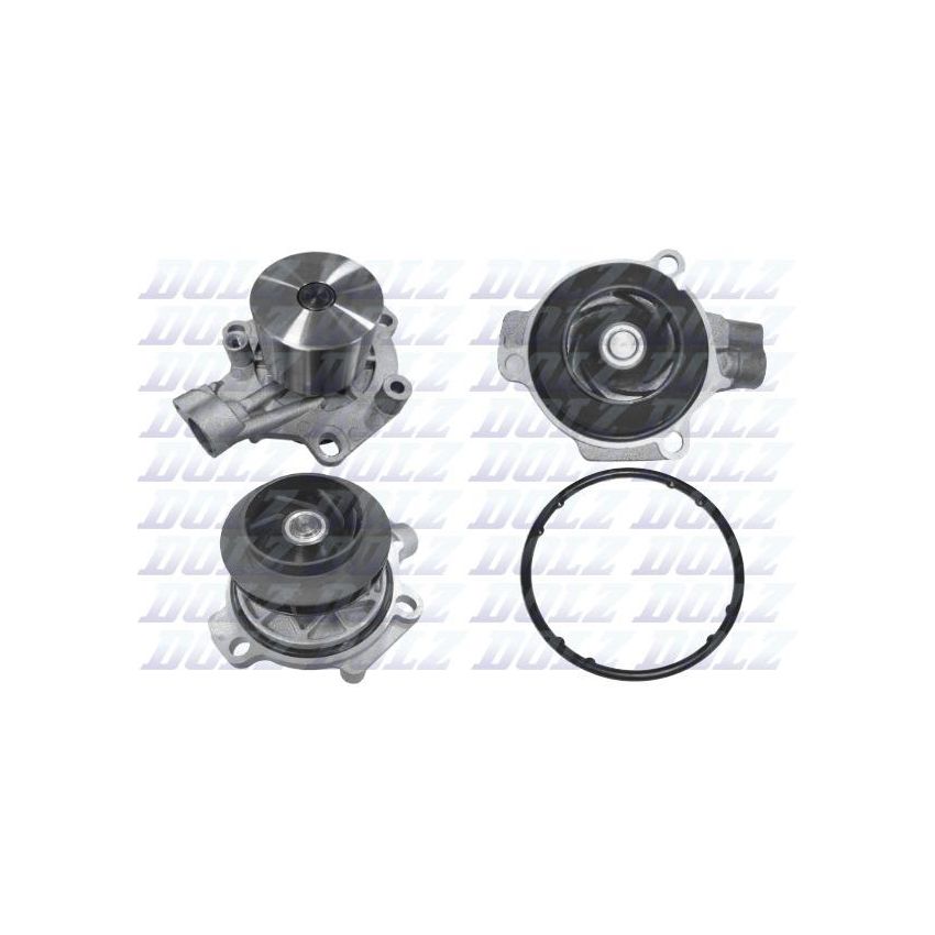 POMPA WODY DOLZ A255E VW 1.6-2.0TDI 13-