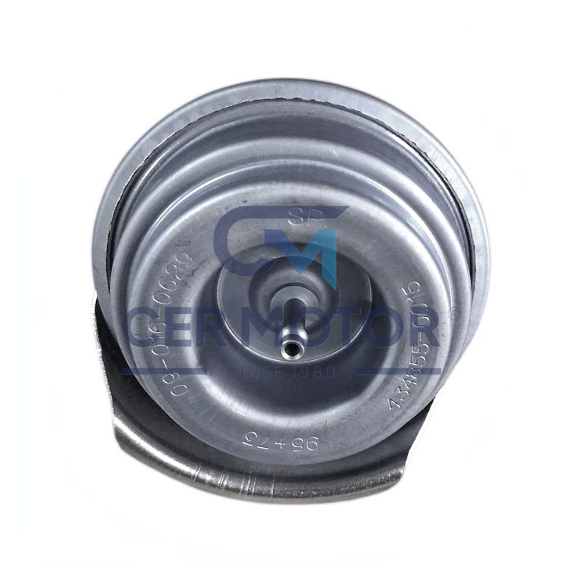 ZAWÓR WASTEGATE CER A2810A VW 1.9TDI 97-01