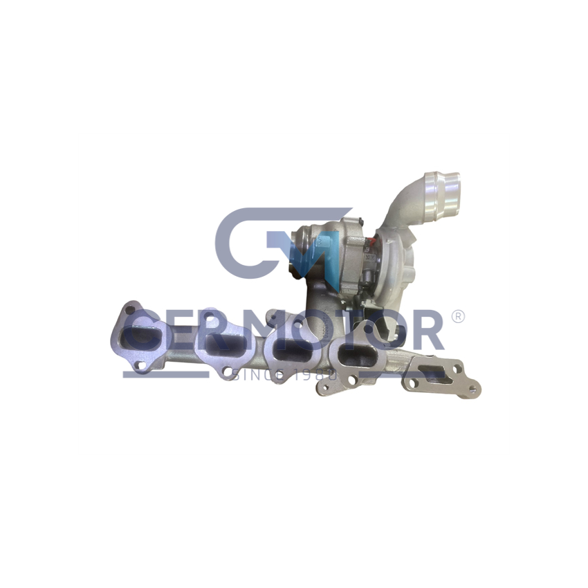 TURBOSPRĘŻARKA CER 60196 RENAULT 2.0DCI 19-