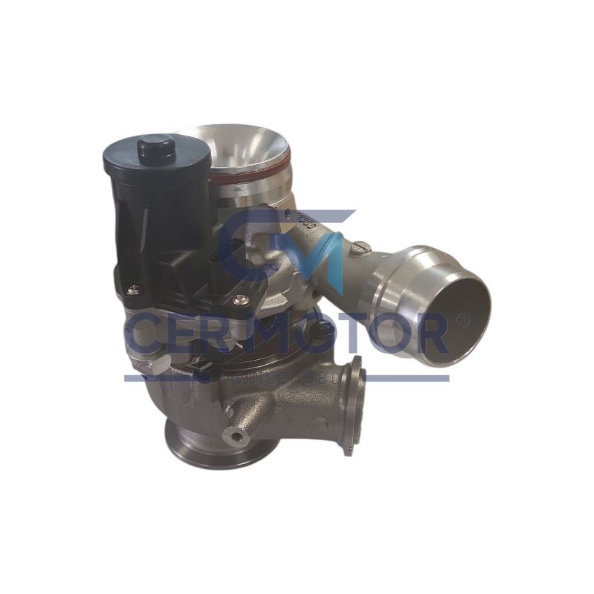 TURBOSPRĘŻARKA CER 60197 BMW 1.5 15-