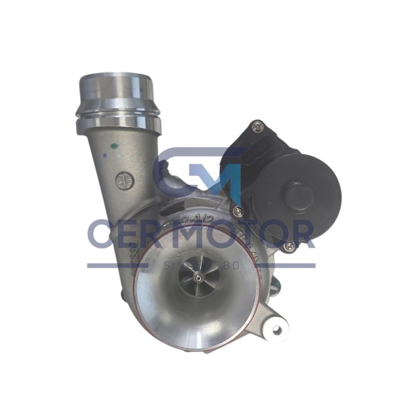 TURBOSPRĘŻARKA CER 60197 BMW 1.5 15-