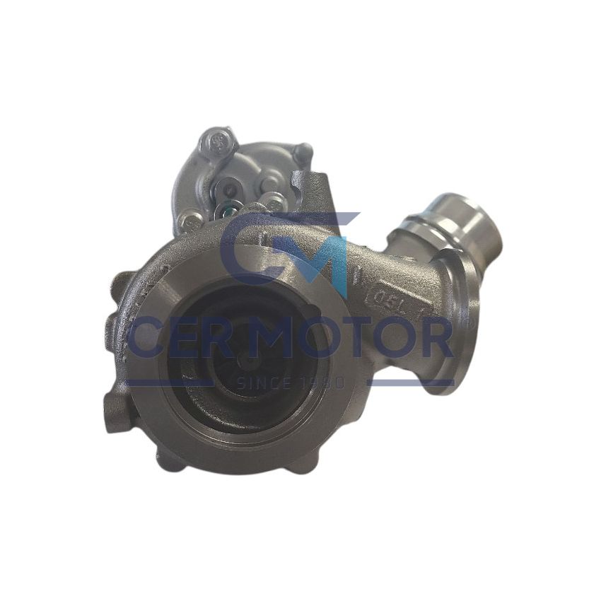 TURBOSPRĘŻARKA CER 60197 BMW 1.5 15-