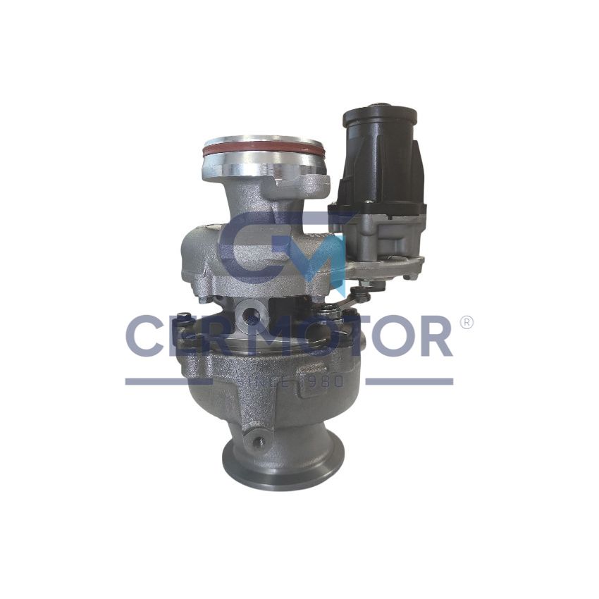 TURBOSPRĘŻARKA CER 60197 BMW 1.5 15-