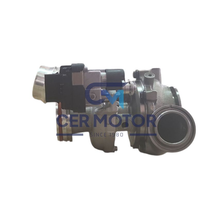 TURBOSPRĘŻARKA CER 60198 BMW 1.5 15-