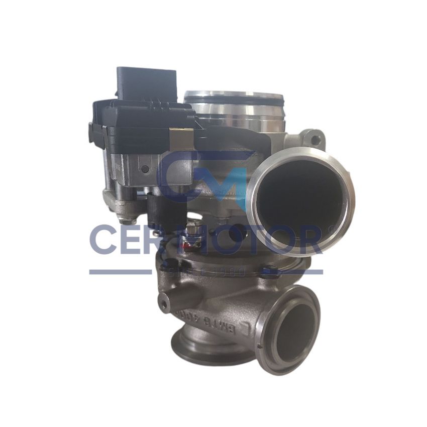 TURBOSPRĘŻARKA CER 60199 BMW 1.5 15-