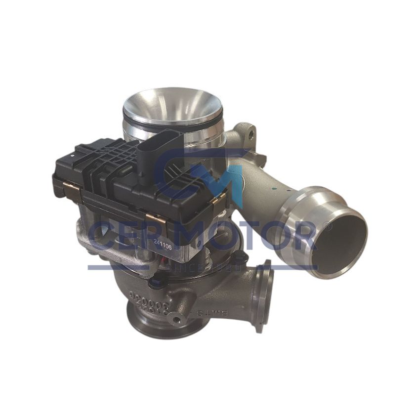 TURBOSPRĘŻARKA CER 60199 BMW 1.5 15-