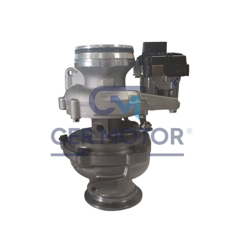 TURBOSPRĘŻARKA CER 60199 BMW 1.5 15-
