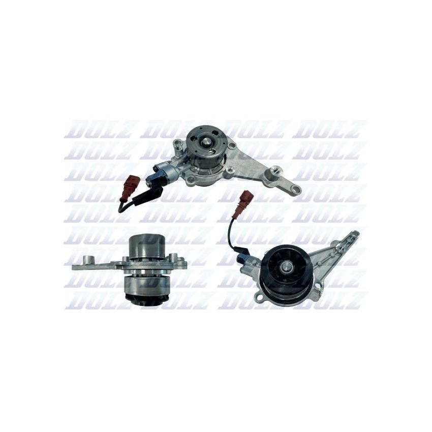 POMPA WODY DOLZ A268V VW 2.0TDI 19-20