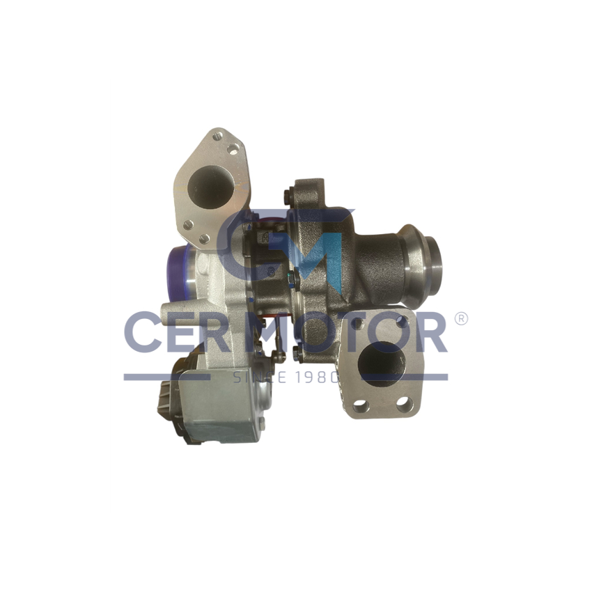 TURBOSPRĘŻARKA CER 60200 FORD 1.5 18-