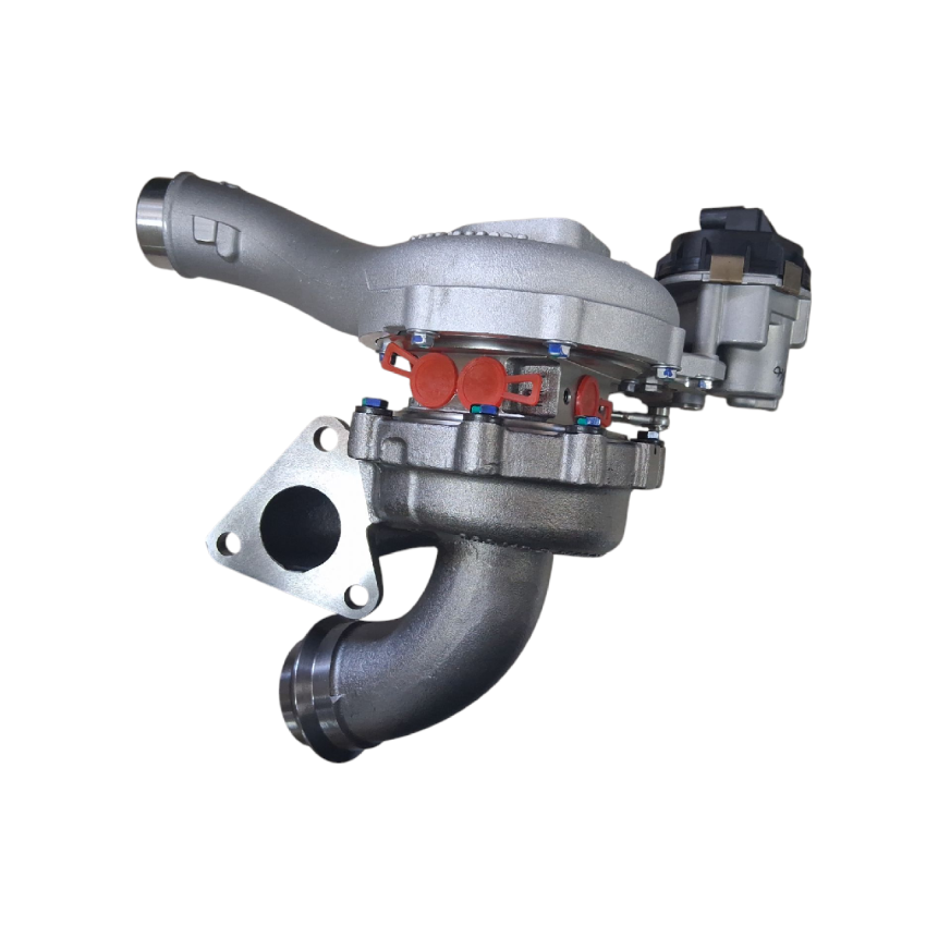TURBOSPRĘŻARKA CER 60201 FIAT 2.3JTD 19-