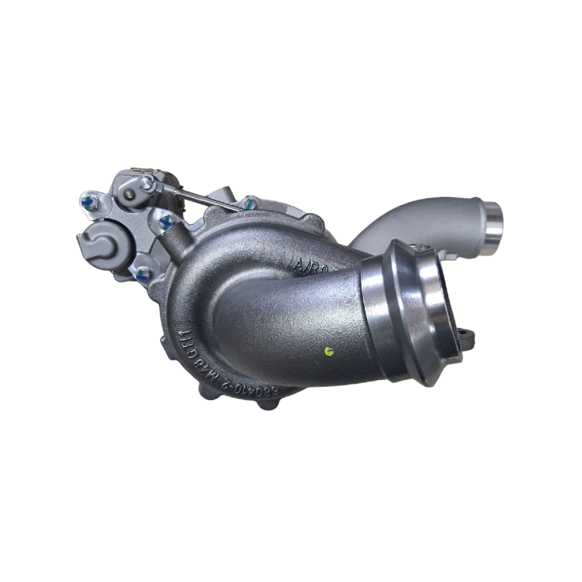 TURBOSPRĘŻARKA CER 60201 FIAT 2.3JTD 19-