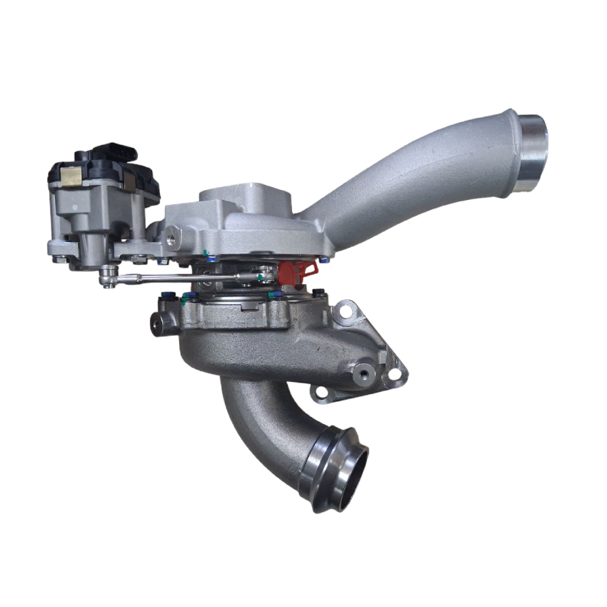 TURBOSPRĘŻARKA CER 60201 FIAT 2.3JTD 19-
