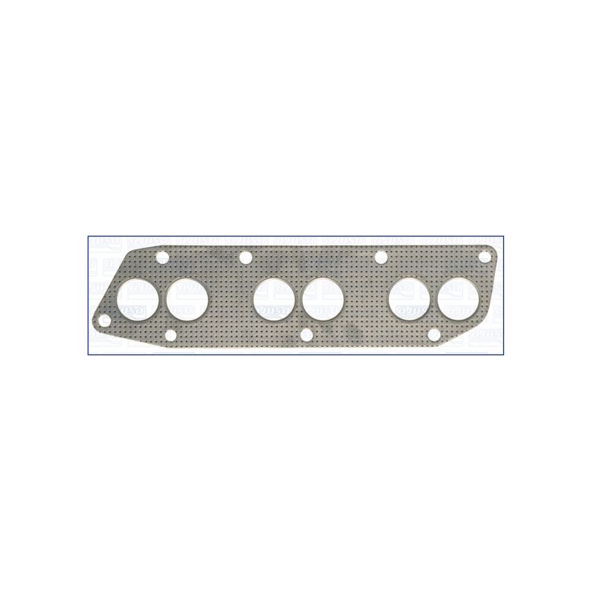 USZCZELKA KOLEKTORA WYDECHOWEGO AJUSA 13073600 PSA 3.0 V6 24V 89-