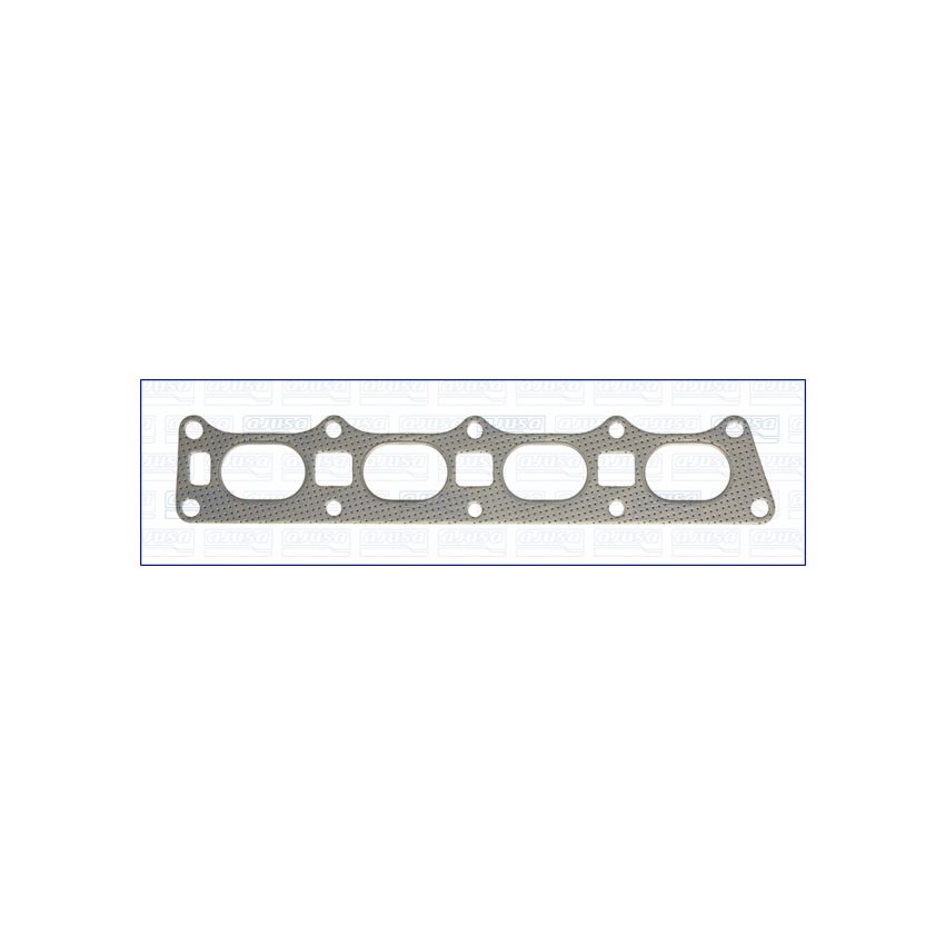 USZCZELKA KOLEKTORA WYDECHOWEGO AJUSA 13112300 PSA XU7-10 16V 95-