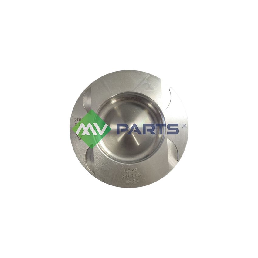 TŁOK MV PARTS P5222P 0.50 RENAULT 1.6DCI 11-