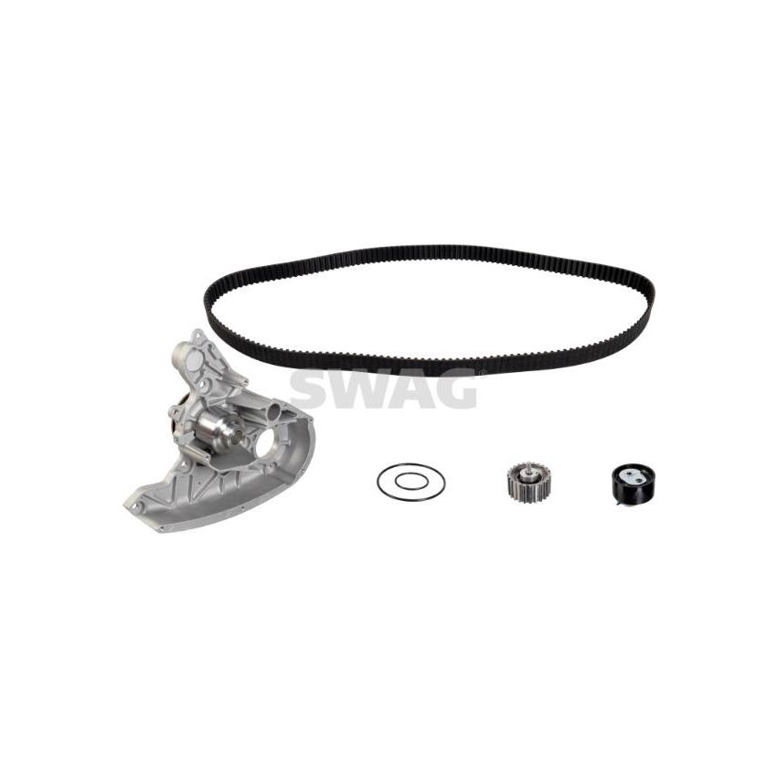 KOMPLET ROZRZĄDU SWAG 33101675 FORD T 2.3D 01-