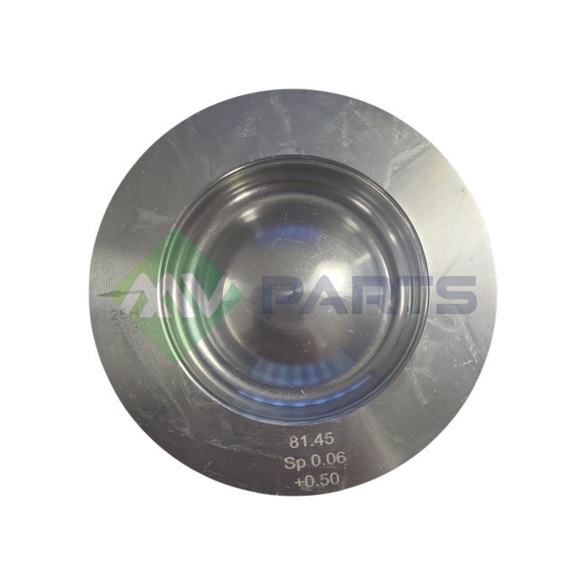 TŁOK MV PARTS P7559P 0.50 0.50 VW 2.0TDI 07-