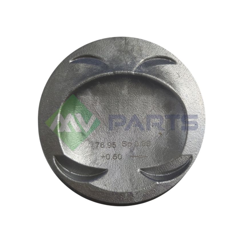 TŁOK MV PARTS P7323P 0.50 VW 16V 1.4TFSI 06-