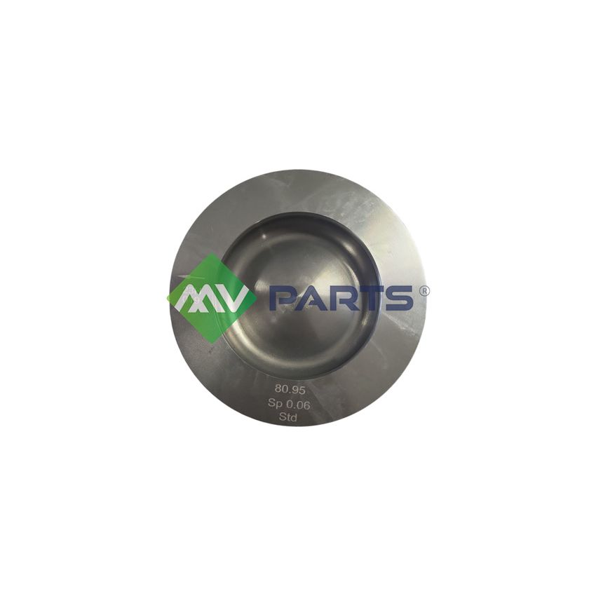 TŁOK MV PARTS P7552P STD VW 2.0TDI 03-