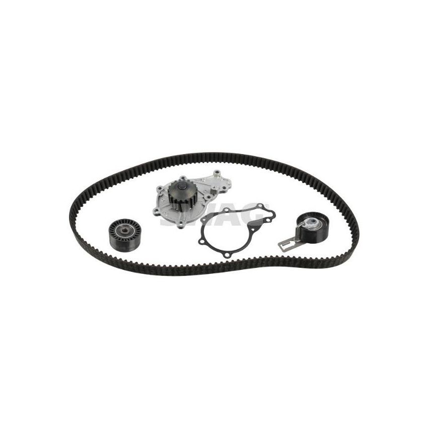 KOMPLET ROZRZĄDU SWAG 62102203 PSA 1.5-1.6D 10-