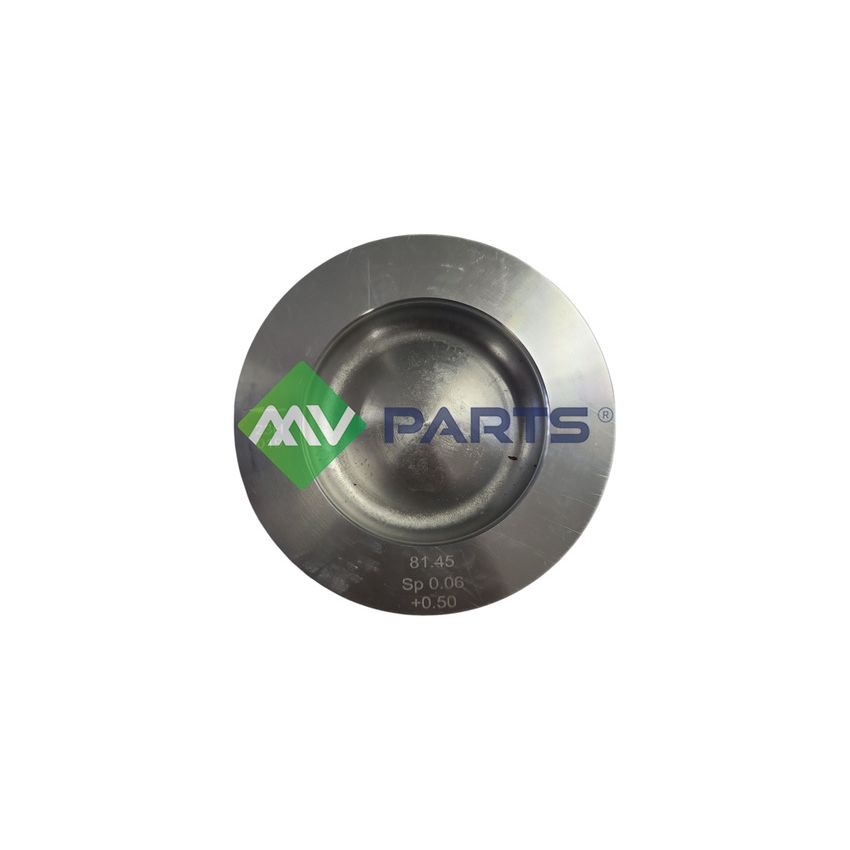 TŁOK MV PARTS P7554P 0.50 VW 2.0TDI 03-