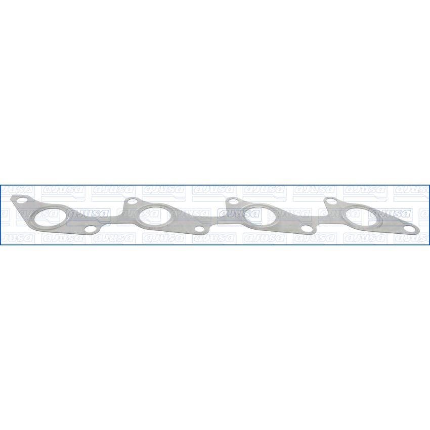 USZCZELKA KOLEKTORA WYDECHOWEGO AJUSA 13112500 PSA 2.5D BOXER DJ 95-
