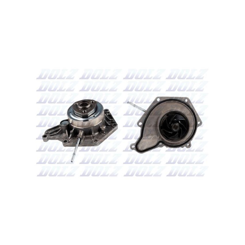 POMPA WODY DOLZ A361V VW 2.5-2.8 10-