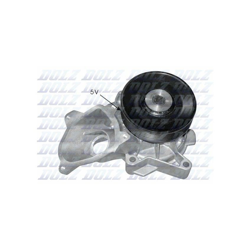 POMPA WODY DOLZ B221 ROVER 2.0CDTI 99-06
