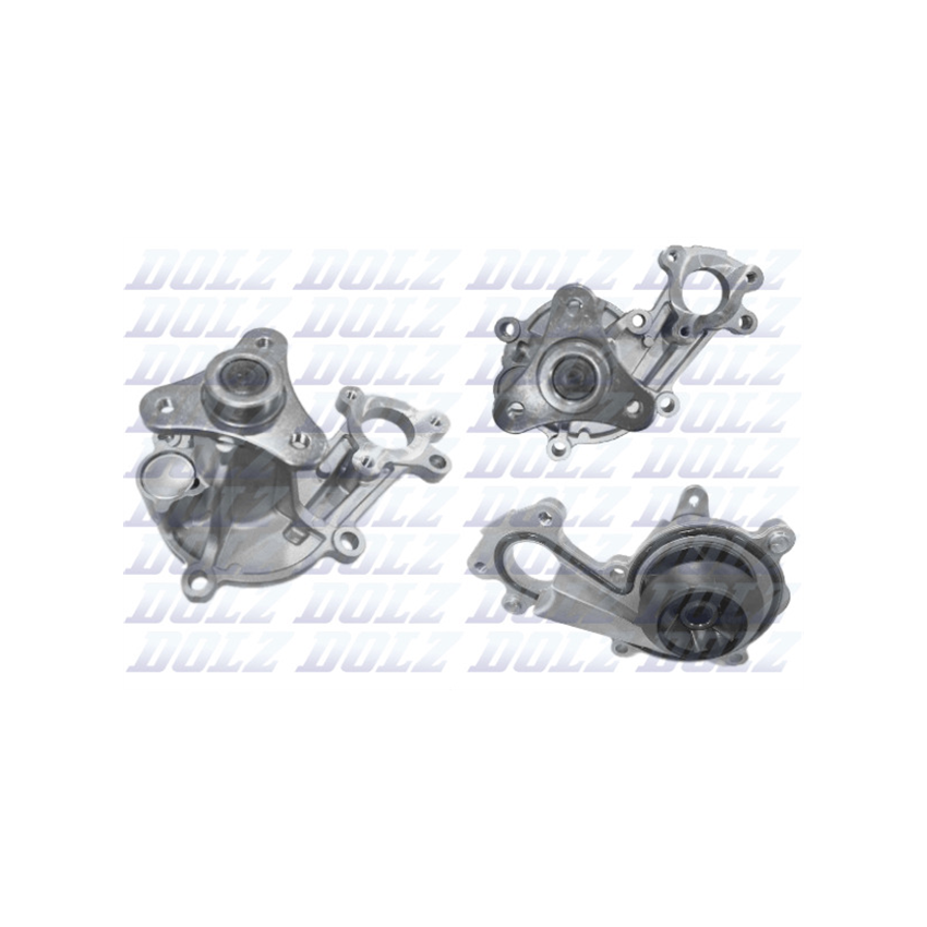 POMPA WODY DOLZ B259 BMW 3.0D 19-