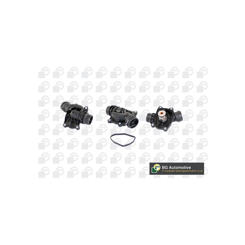 TERMOSTAT BGA CT5072 BMW 2.5-3.0D 98-09